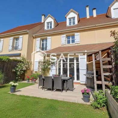 Maison 6 pièces 399000 €