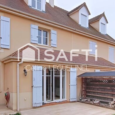 Maison 6 pièces 399000 €