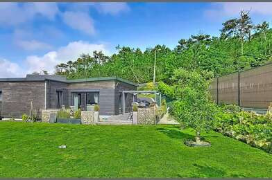 Maison 4 pièces 403000 €