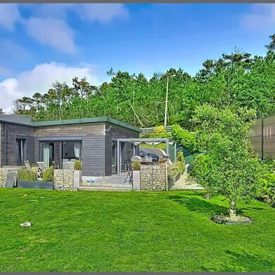 Maison 4 pièces 403000 €