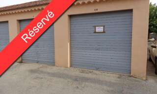 Garage   m² à louer à Draguignan (83300)