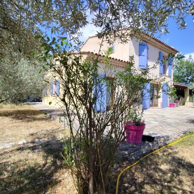 Maison 5 pièces 509250 €