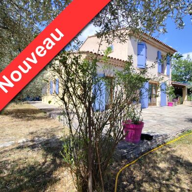 Maison 5 pièces 509250 €