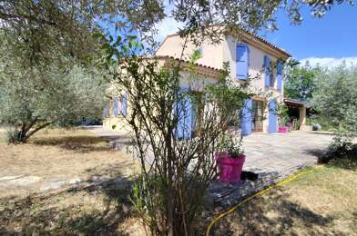 Maison 5 pièces 509250 €