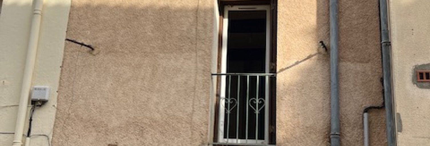 Maison 3 Pièces 50 m² à vendre à Espira-de-l'Agly (66600)