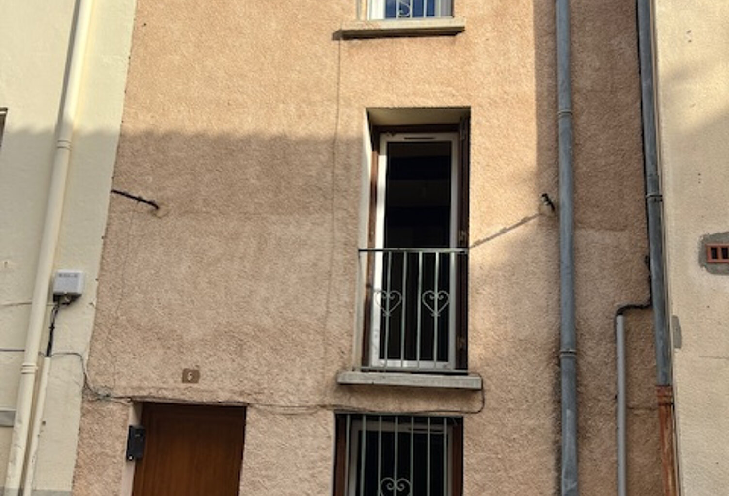 Maison de Village 50m2 — photo 1
