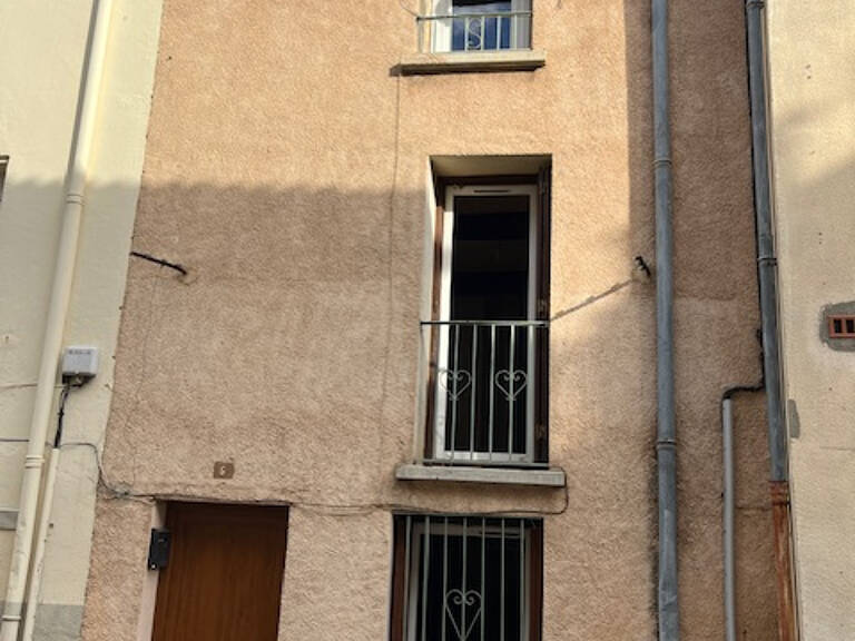 Maison de Village 50m2 — photo 1