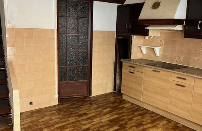 Maison de Village 50m2 — photo 3