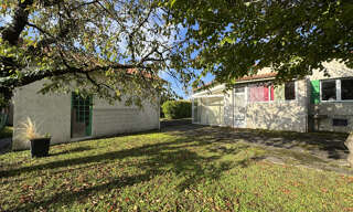 Maison 5 Pièces 63 m² à vendre à Meschers-sur-Gironde (17132)