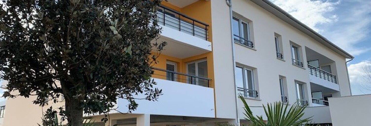 Appartement 3 Pièces 62 m² à louer à Toulouse (31200)