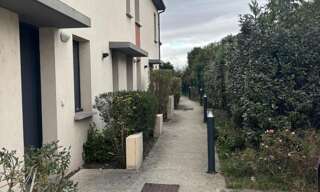 Maison 3 Pièces 68 m² à louer à Toulouse (31200)