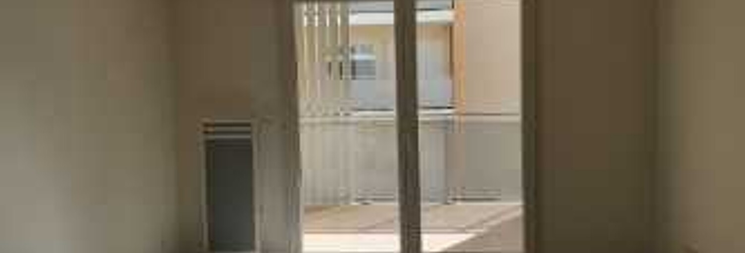 Appartement 2 Pièces 39 m² à louer à Rivesaltes (66600)