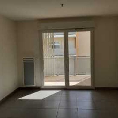 Appartement 2 pièces 530 €