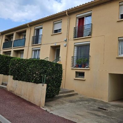 Appartement 3 pièces 716 €