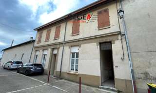 Maison 5 Pièces 130 m² à vendre à Ville-sous-Anjou (38150)