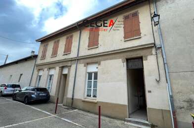 Maison 5 pièces 130000 €