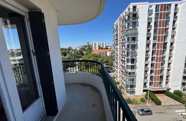 Location appartement 4 pièces 102 m² à Perpignan (66100) — photo 3