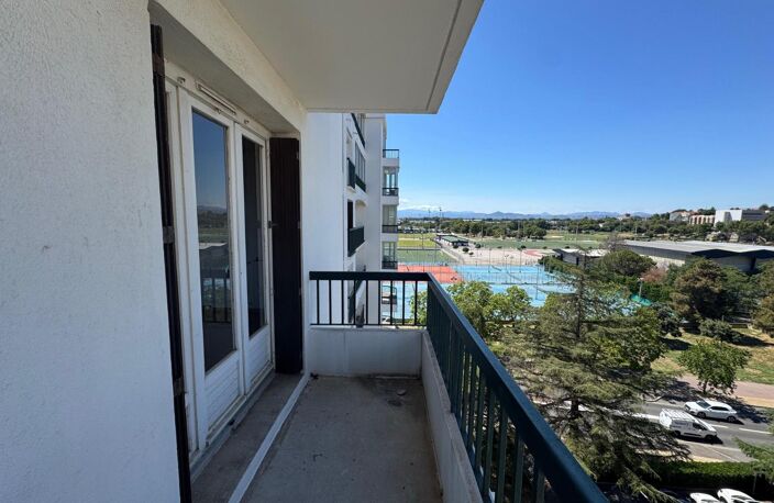 Location appartement 4 pièces 102 m² à Perpignan (66100) — photo 4