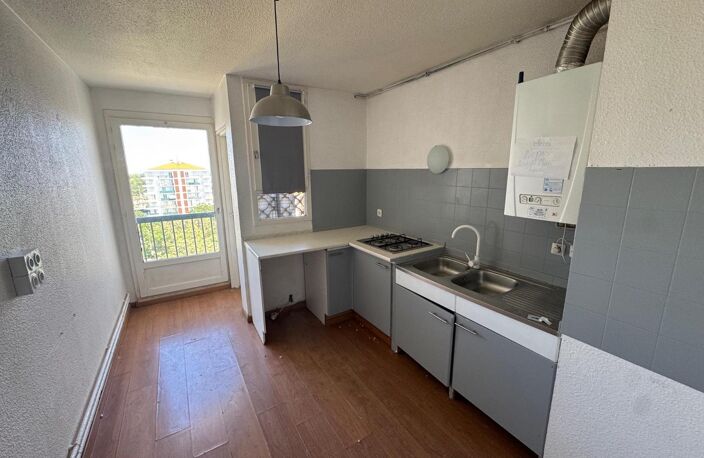 Location appartement 4 pièces 102 m² à Perpignan (66100) — photo 5