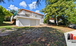 Maison 6 Pièces 135 m² à vendre à Vernaison (69390)