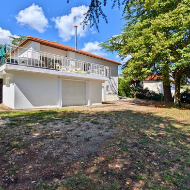 Maison 6 pièces 530000 €