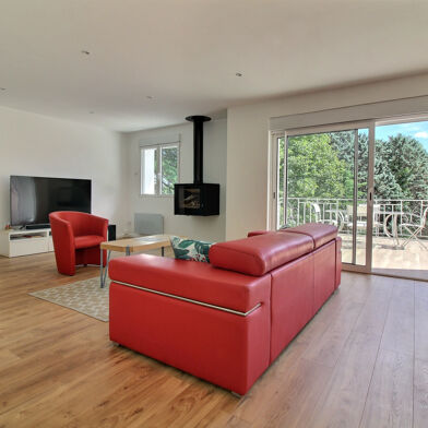 Maison 6 pièces 499000 €