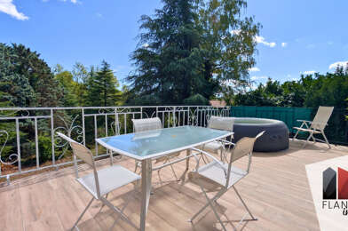 Maison 6 pièces 499000 €