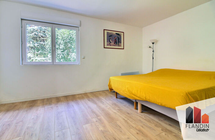VERNAISON - Maison familiale rénovée 6 pièces — photo 5