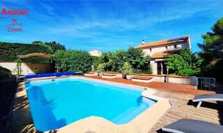 Maison 6 Pièces 132 m² à vendre à Lédignan (30350)