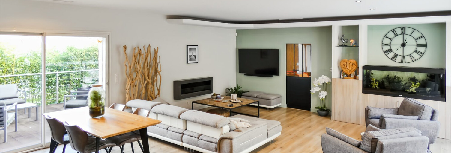 Maison 6 Pièces 140 m² à vendre à Miremont (31190)