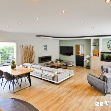 Maison 6 pièces 425000 €