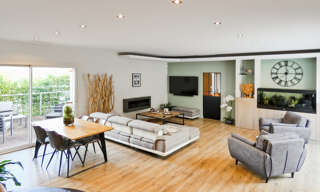 Maison 6 Pièces 140 m² à vendre à Miremont (31190)