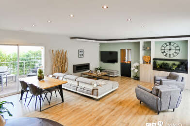 Maison 6 pièces 425000 €