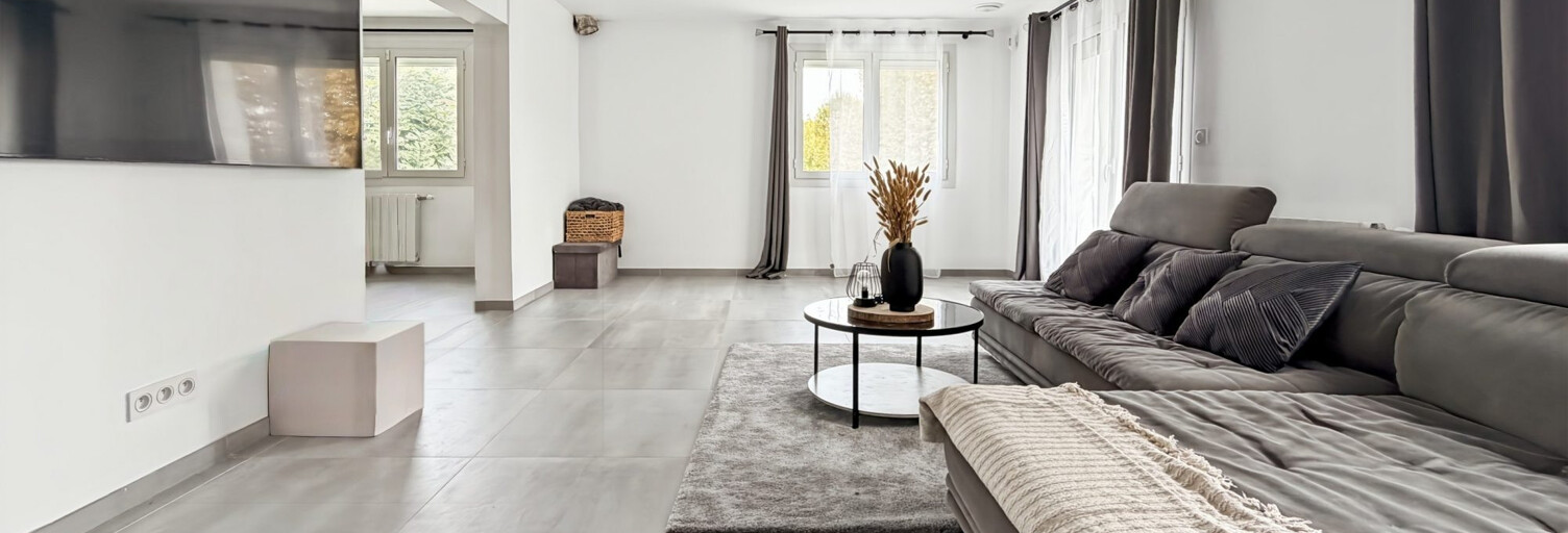 Appartement 5 Pièces 140 m² à vendre à Pinsaguel (31120)