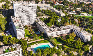 Appartement 1 Pièce 10 m² à vendre à Marseille 8 (13008)