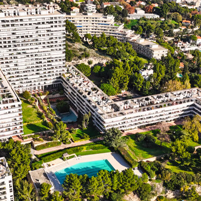 Appartement 1 pièces 49900 €