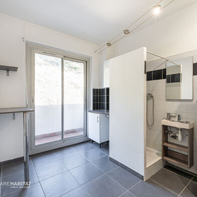 Appartement 1 pièces 47500 €