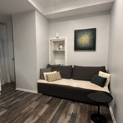 Appartement 1 pièces 55000 €