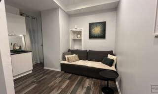 Appartement 1 Pièce 13 m² à vendre à Narbonne (11100)