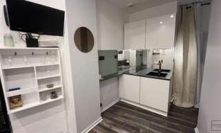 Appartement 1 Pièce 13 m² à vendre à Narbonne (11100)