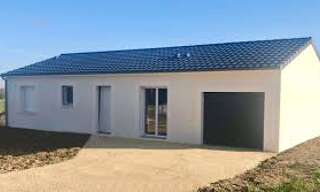 Maison 4 Pièces 85 m² à louer à Saint-Pierre-de-Mons (33210)