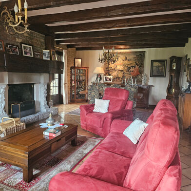 Maison 6 pièces 545000 €