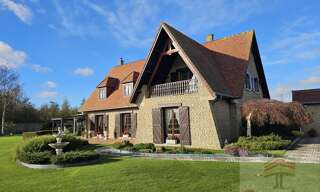 Maison 6 Pièces 292 m² à vendre à Andres (62340)