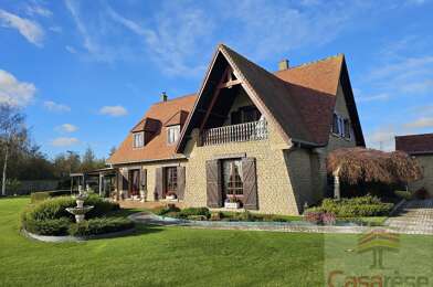 Maison 6 pièces 518000 €