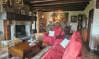 Maison 6 Pièces 292 m² à vendre à Andres (62340)