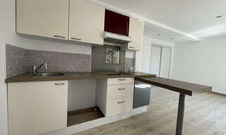 Appartement 2 Pièces 45 m² à louer à La Ciotat (13600)