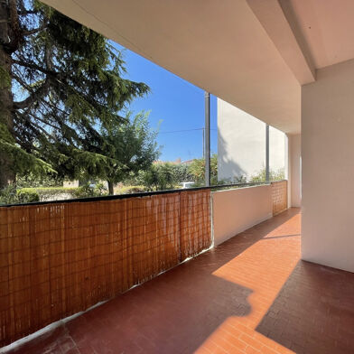 Appartement 2 pièces 850 €