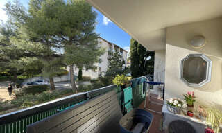 Appartement 2 Pièces 44 m² à louer à La Ciotat (13600)