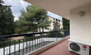 Appartement 2 Pièces 44 m² à louer à La Ciotat (13600)