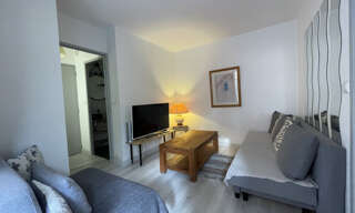 Appartement 2 Pièces 33 m² à louer à La Ciotat (13600)